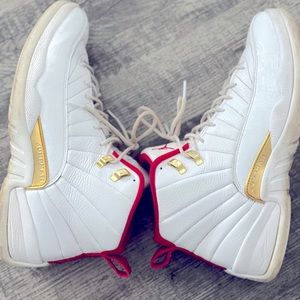 Jordan “ FIBA “ 12s